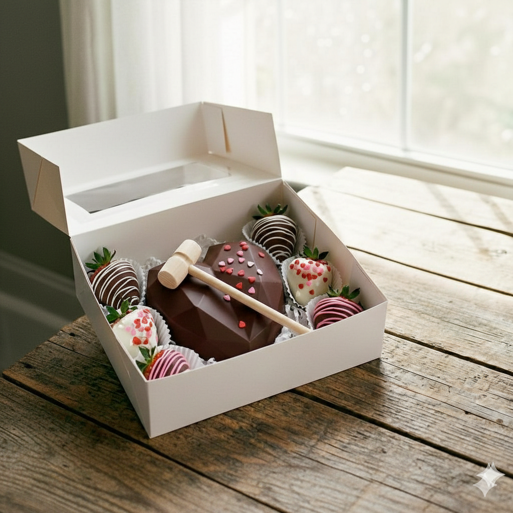 Don't Break My Heart