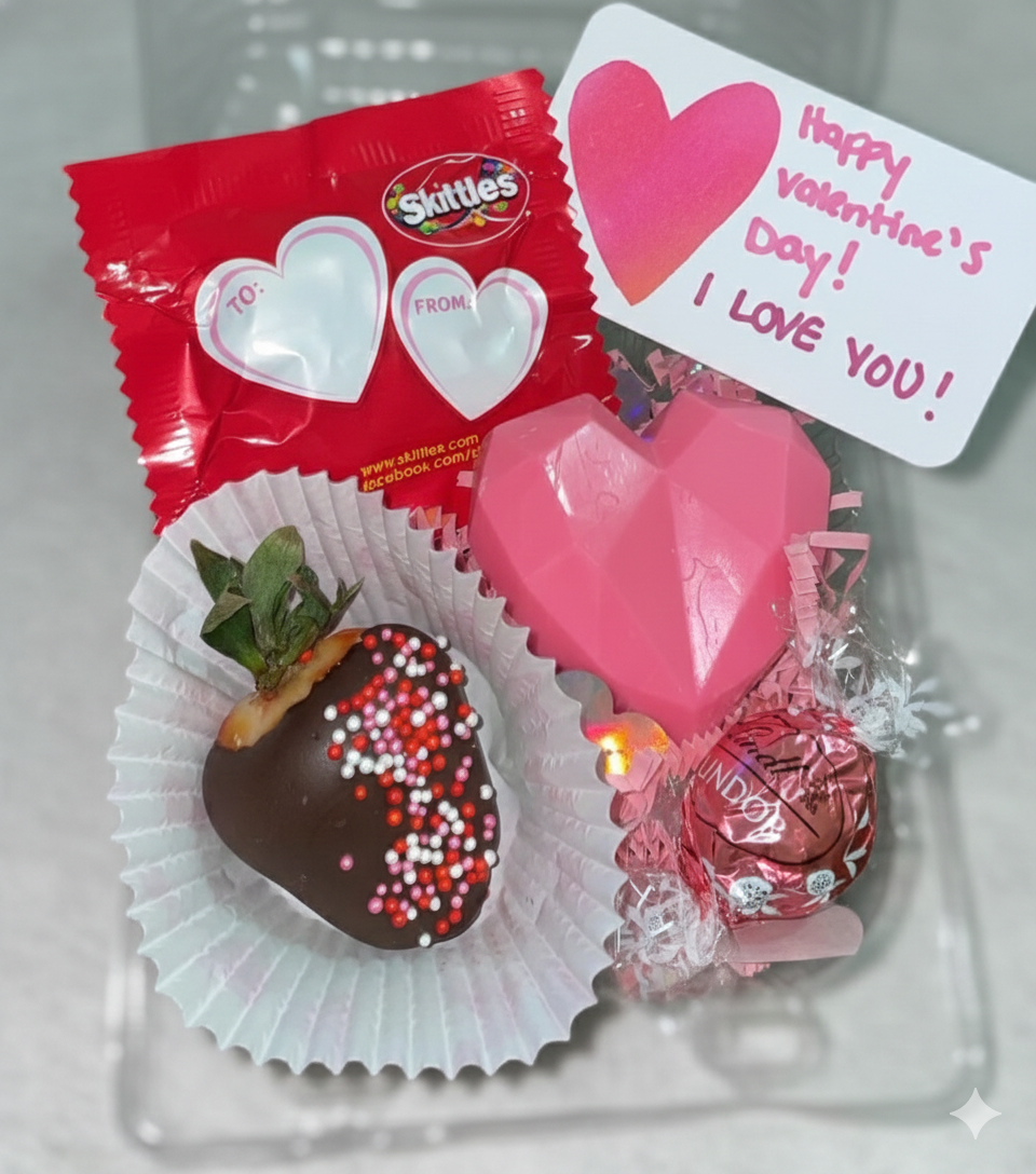 Mini V-Day Box