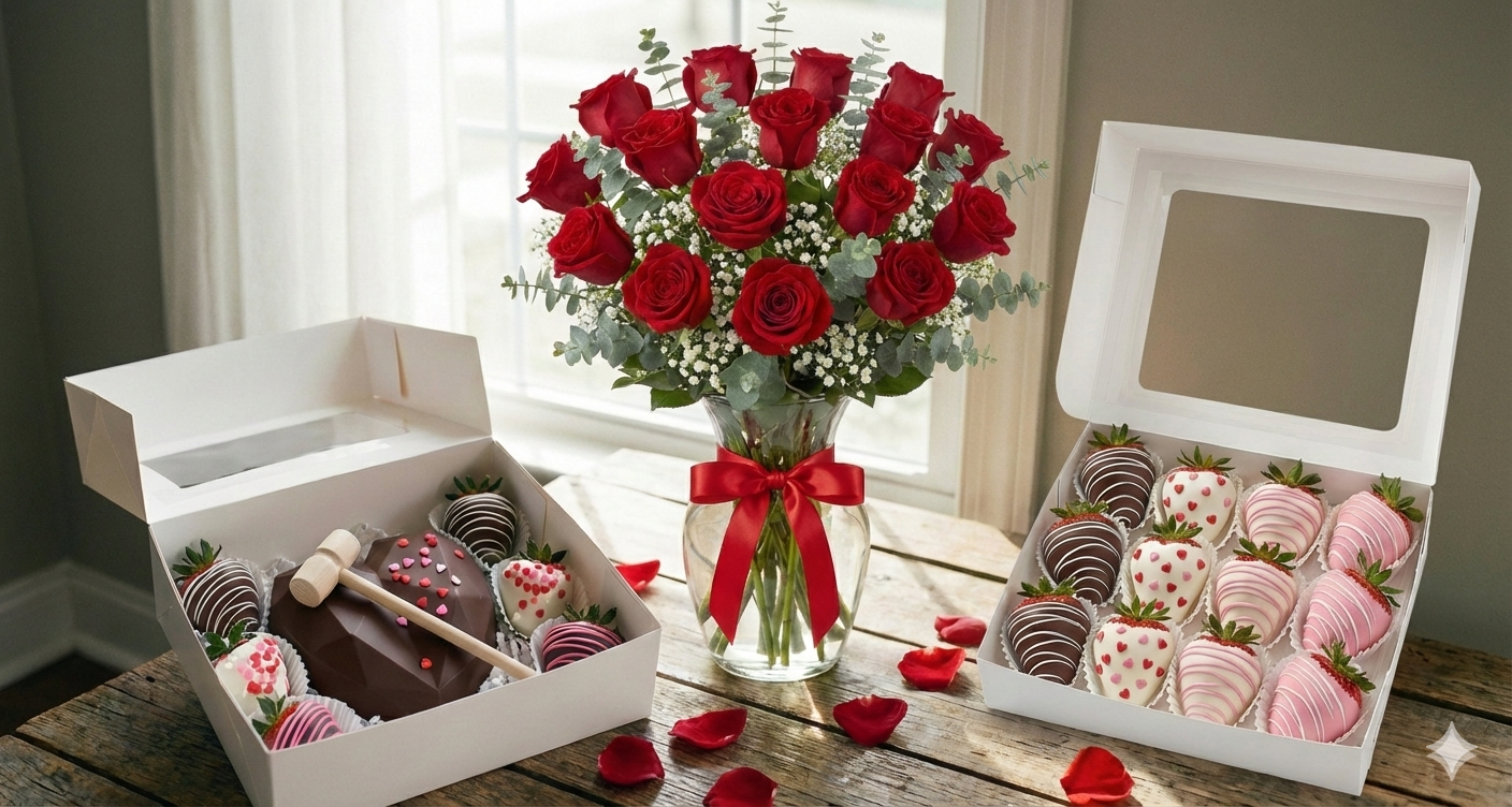 The Ultimate Spoiler